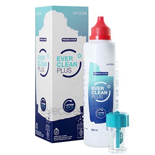 Ever Clean Plus -Avizor-225ml